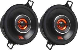 JBL GX328 3-1/2″ Coaxial Car Loudspeakers