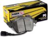 Hawk HB194Z.570 Performance Ceramic Brake Pad