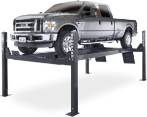 BendPak HDS-14X – 14,000lb Capacity Vehicle Lift