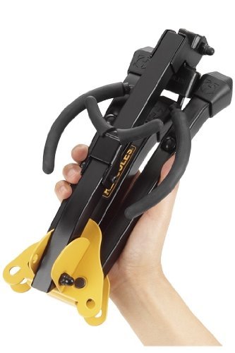 Hercules Stands Alto/Tenor Saxophone Stand With Auto Grip - Image 5