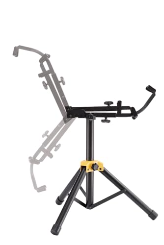 Hercules Stands Tuba, Euphonium, And Baritone Stand - Image 3