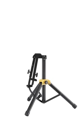 Hercules Stands Tuba, Euphonium, And Baritone Stand - Image 4