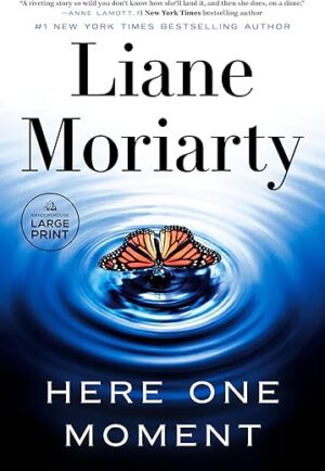 Here One Moment By Author’s Name