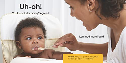 High Chair Chemistry (Big Science for Tiny Tots) by Dr. Valerie Hunter - Image 3