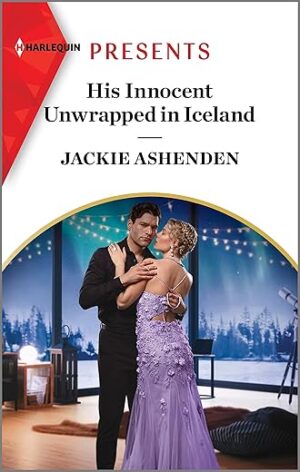 His Innocent Unwrapped In Iceland By Jackie Ashenden