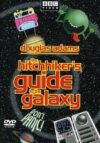 Hitchhiker’s Guide To The Galaxy By Douglas Adams