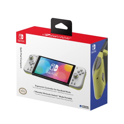 HORI Nintendo Switch Split Pad Compact - Image 2