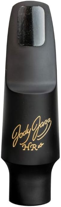 JodyJazz HR* Tenor Saxophone Mouthpiece 7* (.105")