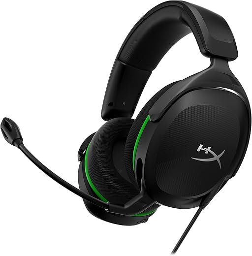 HyperX HyperX CloudX Stinger 2 Core - Gaming Headset For Xbox