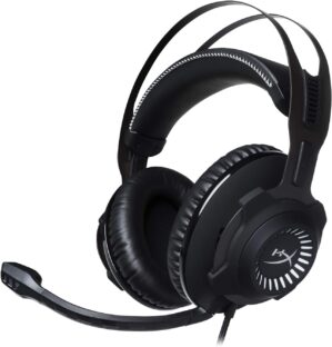 HyperX HyperX HX-HSCR-GM Cloud Revolver Gaming Headset
