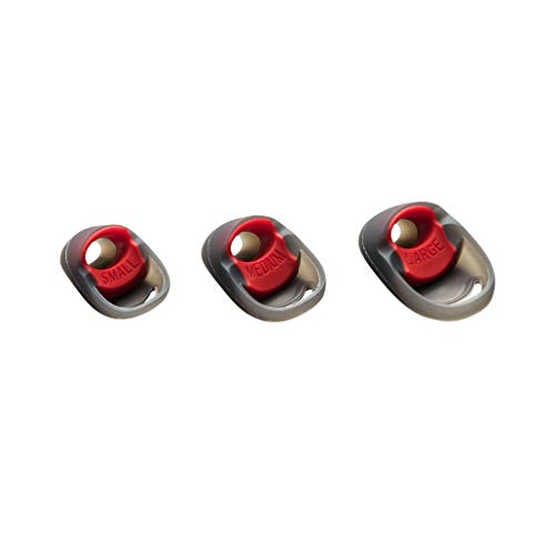 HyperX HyperX Cloud Earbuds - Gaming Headphones With Mic For Nintendo Switch And Mobile Gaming - Image 3