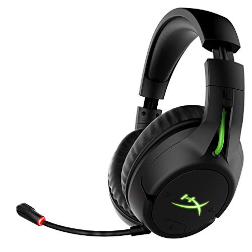 HyperX HyperX CloudX Flight By Author's Name - Image 3