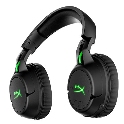HyperX HyperX CloudX Flight By Author's Name - Image 4