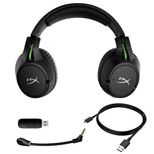 HyperX HyperX CloudX Flight By Author's Name - Image 5