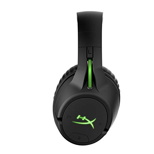 HyperX HyperX CloudX Flight By Author's Name - Image 2