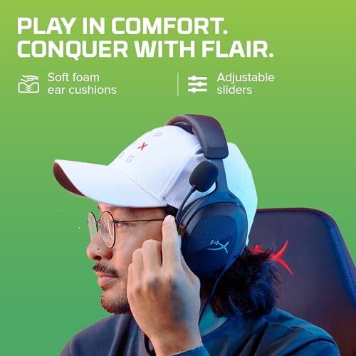 HyperX HyperX CloudX Stinger 2 Core - Gaming Headset For Xbox - Image 5