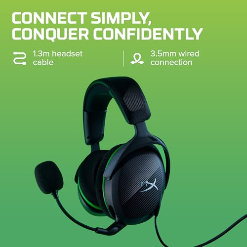 HyperX HyperX CloudX Stinger 2 Core - Gaming Headset For Xbox - Image 2