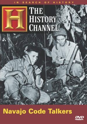 In Search Of History – Navajo Code Talkers
