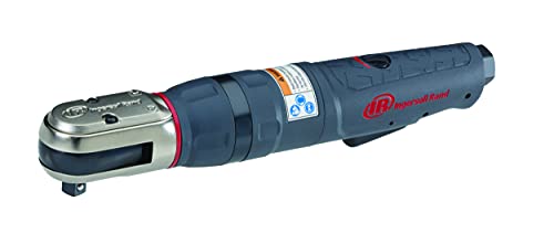Ingersoll Rand 1207MAX-D3 3/8” Drive Air Ratchet - Image 4