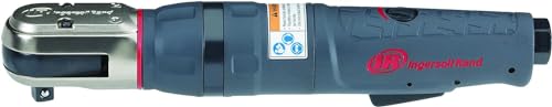 Ingersoll Rand 1207MAX-D3 3/8” Drive Air Ratchet - Image 2