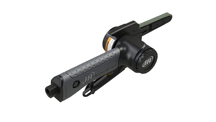 Ingersoll Rand 360-313 - Air Belt Sander, 3/8x13 - Image 2