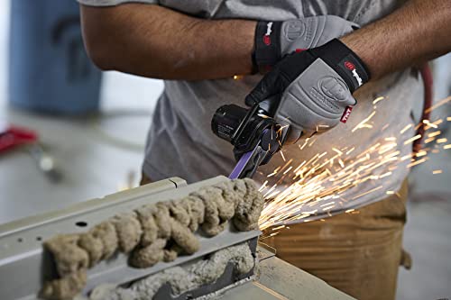 Ingersoll Rand 360-313 - Air Belt Sander, 3/8x13 - Image 5