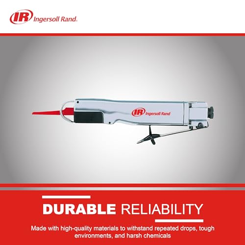 Ingersoll Rand 429 Reciprocating Air Saw, 3/8" Stroke - Image 5