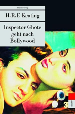 Inspector Ghote Geht Nach Bollywood By Author's Name