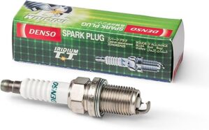 Denso Iridium TT Spark Plug – 4705