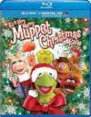 It’s A Very Merry Muppet Christmas Movie [Blu-ray]