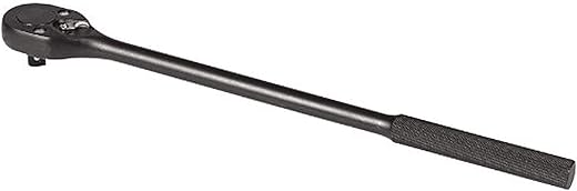 Proto J5450BL 1/2" Drive Long Handle Ratchet