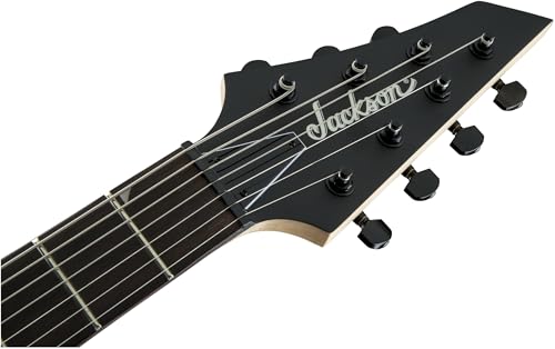 Jackson Dinky Arch Top JS22-7 DKA HT Guitar - Image 5