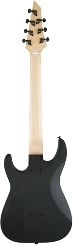 Jackson Dinky Arch Top JS22-7 DKA HT Guitar - Image 2