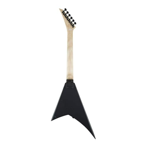 Jackson JS Series RR Minion JS1X, Amaranth Fingerboard - Image 3