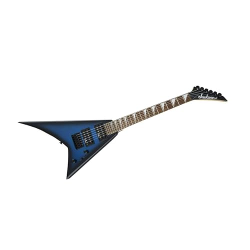 Jackson JS Series RR Minion JS1X, Amaranth Fingerboard - Image 4