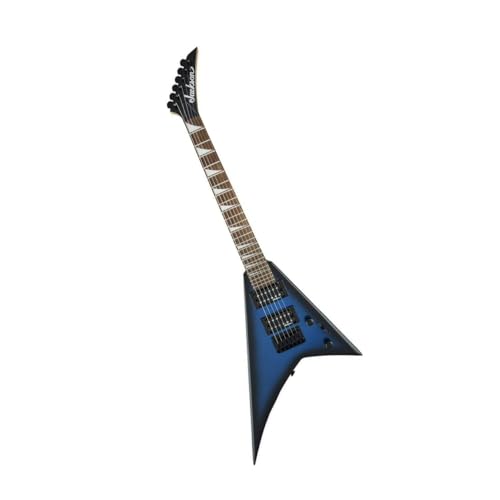 Jackson JS Series RR Minion JS1X, Amaranth Fingerboard - Image 5
