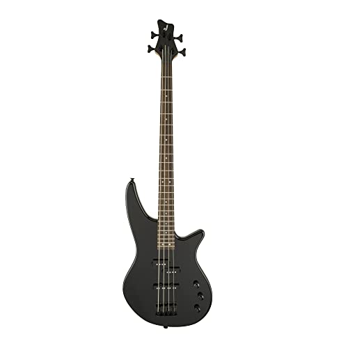 Jackson Spectra Bass JS2 4-String Bundle - Image 2