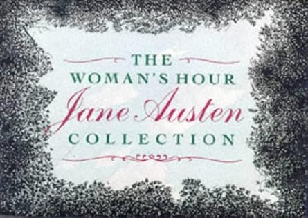 Jane Austen Collection by Jane Austen