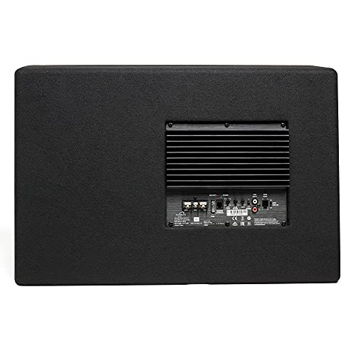 JBL 12” Amplified Subwoofer With Sub Level Control - Image 4