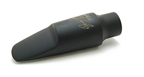 JodyJazz HR* Alto Saxophone Mouthpiece Model 5M - Image 5