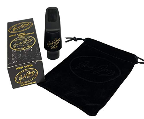 JodyJazz HR* Alto Saxophone Mouthpiece Model 5M - Image 2