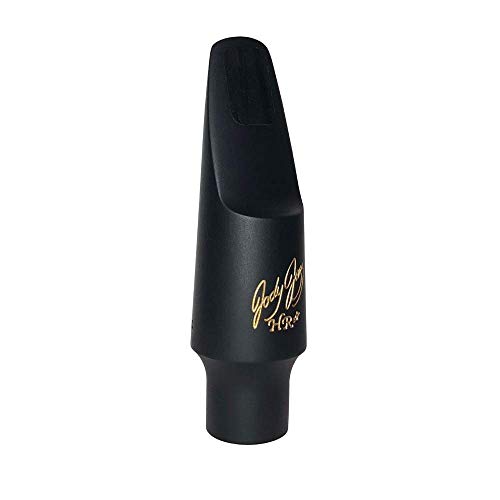 JodyJazz HR* Tenor Saxophone Mouthpiece 7* (.105") - Image 3