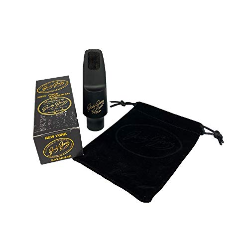 JodyJazz HR* Tenor Saxophone Mouthpiece 7* (.105") - Image 2