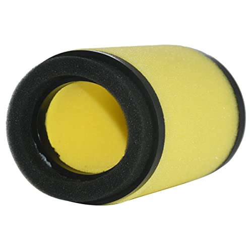 JRbuid Air Oil Filter Kit 0470-421 Fit Arctic Cat ATV - Image 3