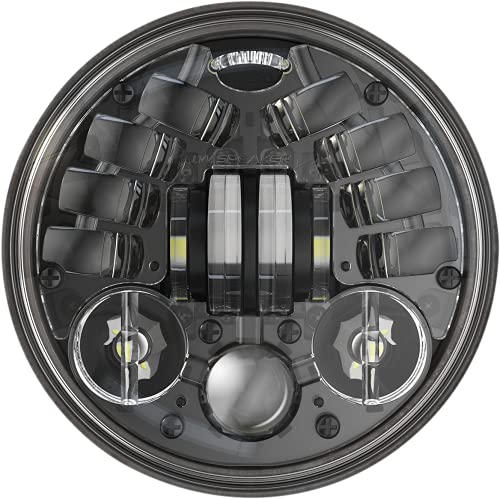 J.W. SPEAKER Model 8690 LED Adaptive Headlight - Image 3