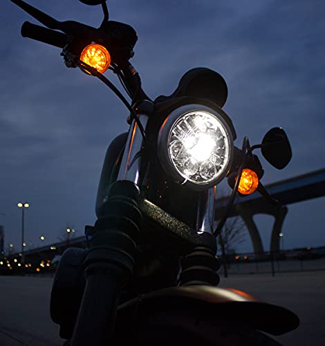 J.W. SPEAKER Model 8690 LED Adaptive Headlight - Image 5