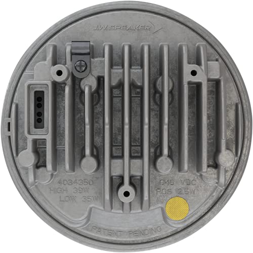 J.W. SPEAKER Model 8690 LED Adaptive Headlight - Image 2