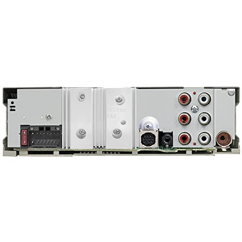Kenwood KDC-BT382U CD Car Stereo Receiver - Image 3