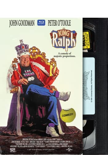 King Ralph By Author's Name - Image 2