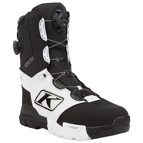 KLIM Adrenaline Pro S GTX BOA Boots - Image 2